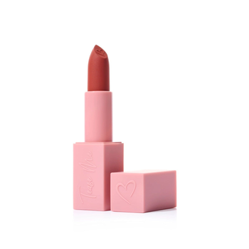 BCR Tease Me Spice It Up Pink Lipstick