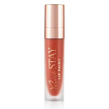 BCR Velvet Matte Foxy Lip Paint #11