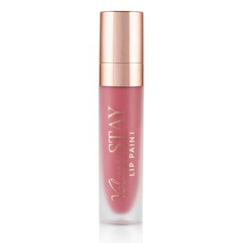 BCR Velvet Matte Lip Paint #08