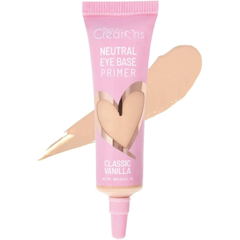 بيوتي كريشن يرايمر أساس للعين#EBN02 1قطعة