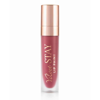 BCR Velvet Matte Lip Paint #19