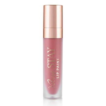 BCR Velvet Matte Stardum Lip Paint #07