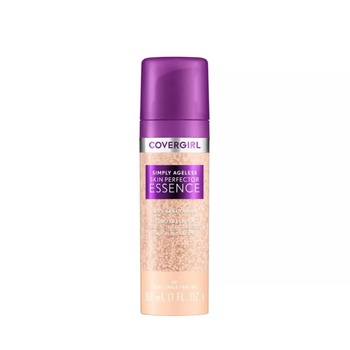 Covergirl Simply Ageless Skin Perfector Foundation Pale 30ml