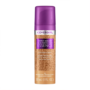 Covergirl Simply Ageless Skin Perfector Foundation 30mL