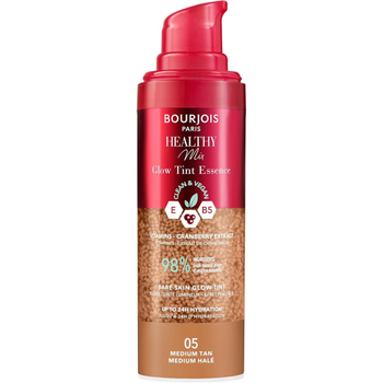 Bourjois Healthy Mix Glow Tint Essence Medium Tan