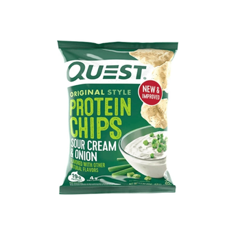 Chips Protein Sour Cream And Onion 1Piece