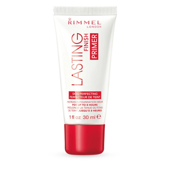 Rimmel Lasting Finish Primer 1Piece