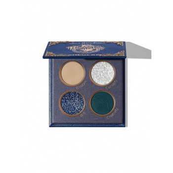 Sheglam House Palette - Ravenclaw 1Piece