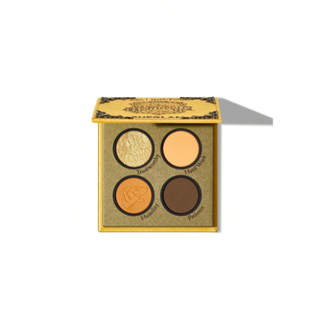 Sheglam House Palette - Hufflepuff 1Piece