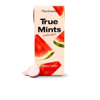 True Mints Pastilles Watermelon 1Piece