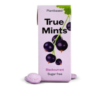 ترومنت حلوى بالتوت الأسود 1قطعة