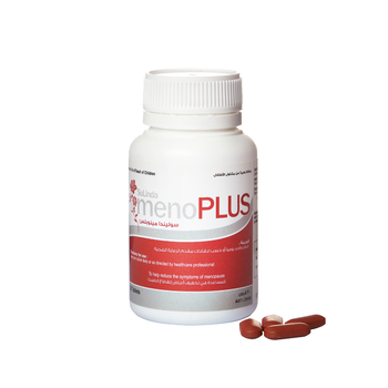 Menoplus Soy Isoflavones 20937Mg 30Tablets