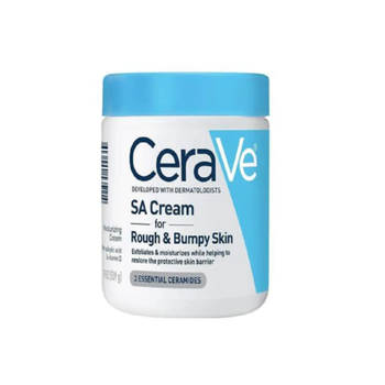 Cerave Sa Cream Rough And Bumpy Skin 539g