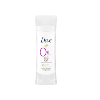 Dove 0%Aluminum Coconut & Pink Jasmine Secent 74g