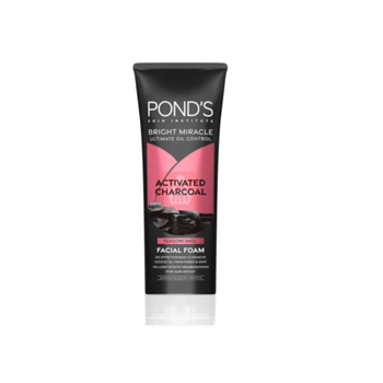 Pond'S Bright Miracle Faical Foam 100g