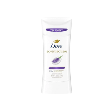 Dove Advanced Care Lavender Fresh  74g