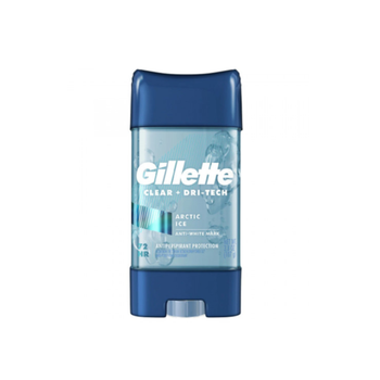 جيليت أنبيبرسيرت آيس القطب الشمالي 107جرام