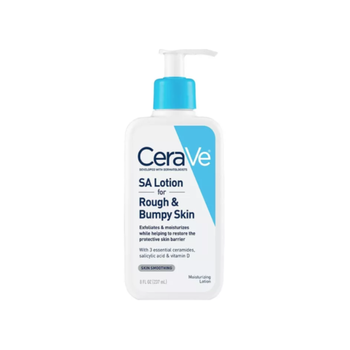 Cerave Sa Lotion For Rough & Bumpy Skin 237Ml