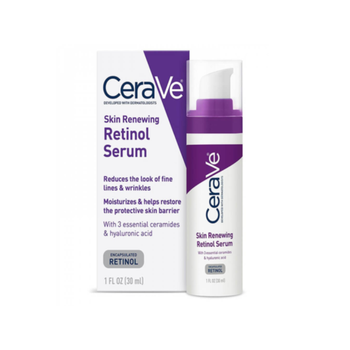 سيروم سيراف لتجديد الجلد الريتينول 30مل