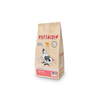 سيتاكوس سيريلاك عالي الطاقة لتغذية الببغاوات باليد 1كيلو