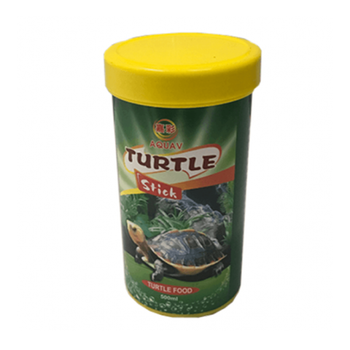 Amphibious Turtle Food 100Ml
