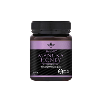بينز، عسل مانوكا، Umf( 20) 250جرام