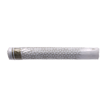 Hotpack Ramadan Sofra White Roll 100x120cm