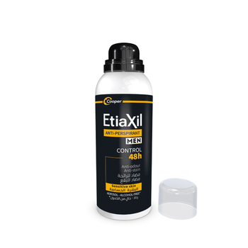Etiaxil 48H Anti-Perspirant Deo Spray for Men 150ml