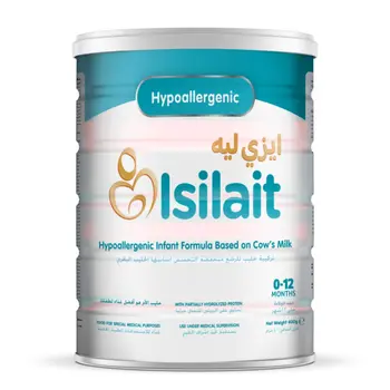 Isilac Isilait Hypoallergenic Infant Formula 400g
