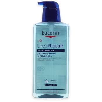 يوسيرين جل الاستحمام اللطيف يوريا 400مل