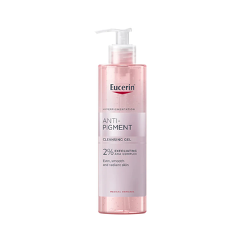 Eucerin Anti-Pigment Cleansing Gel 200ml