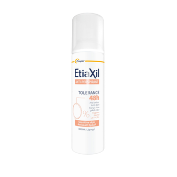 Etiaxil Gentle Deodorant 48H 150ml