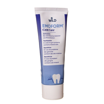 ايموفورم معجون علاجى لإلتهاب و نزيف اللث 75مل