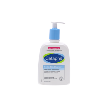 سيتافيل غسول للجسم لطيف بعطر منعش 500مل