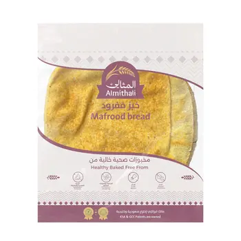 Almithali Healthy Mafrood Bread 260g