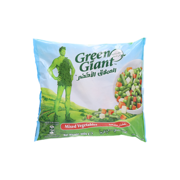 Green Giant Mixed Vegetables 900g
