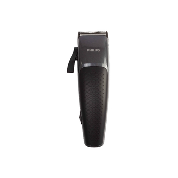 Philips  3000 Series High Quality Steel Blade Hair Clipper with Four Attachment Black and Grey 7.62 x 17.53 x 22.35 cm HC3100/13 *(50830) 0.66Kg