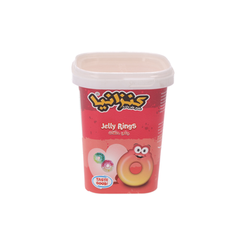 كنزانيا جلي حلقات 140جرام