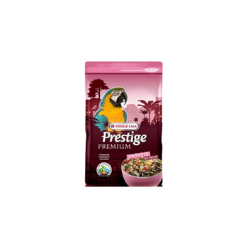 Versele Laga Prestige Nut-Free Parrot Food 2Kg
