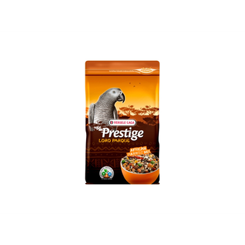 Versele Laga Prestige African Mix Food for African Parrots 2.5Kg