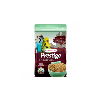 فيرسل لاغا بريستيج بريميوم طعام طيور البادجي 2.5كيلو