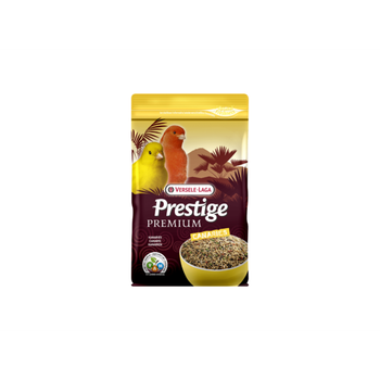 فيرسل لاغا بريستيج طعام لطيور الكناري 800جرام