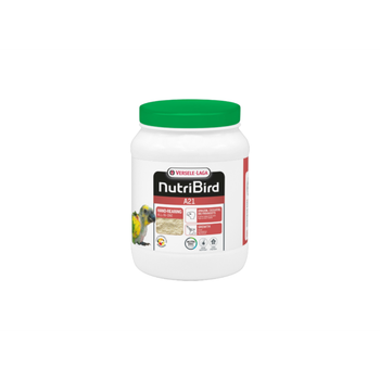 فيرسل لاغا نيوتري بيرد طعام للببغاوات تغذية يدوية 800جرام