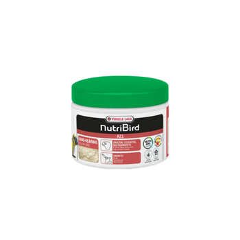 Versel Laga Nutri Bird Food for Parrots Hand Feeding 250g