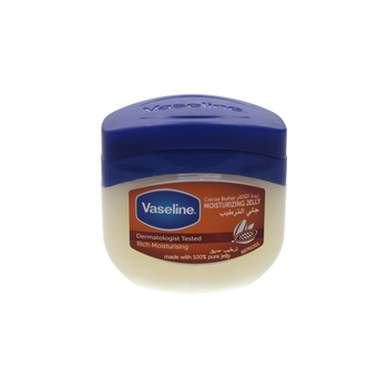 Vaseline Cocoa Butter Petroleum Jelly 100ml