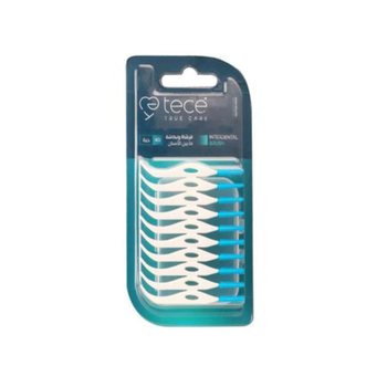 Tece True Care Internal Brush 40 Pieces