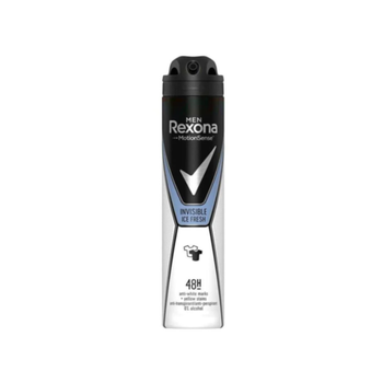 Rexona Men Ice Fresh Anti-Perspirant 200ml