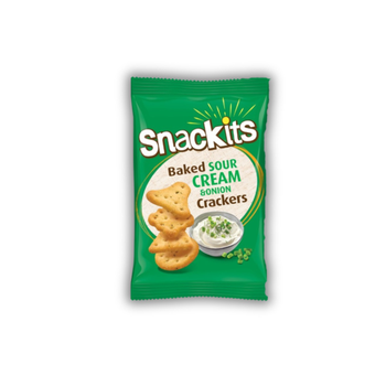 برو نبيل سناكتس بسكويت كريمة حامض 40 جم
