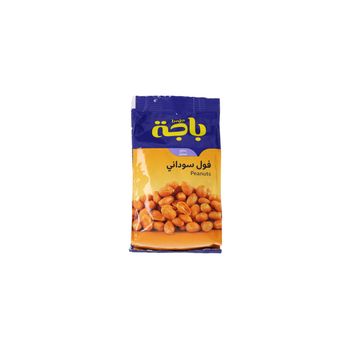 باجة فول سوداني مملح 160جرام