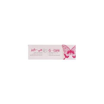 G-Care Pregnancy Test Midstream 6.0 mm